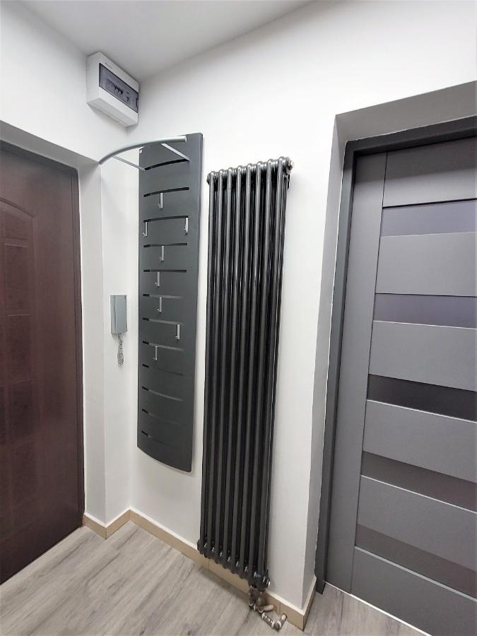Apartament Radiostacja, Parking Free, Klimatyzacja Гливице Екстериор снимка