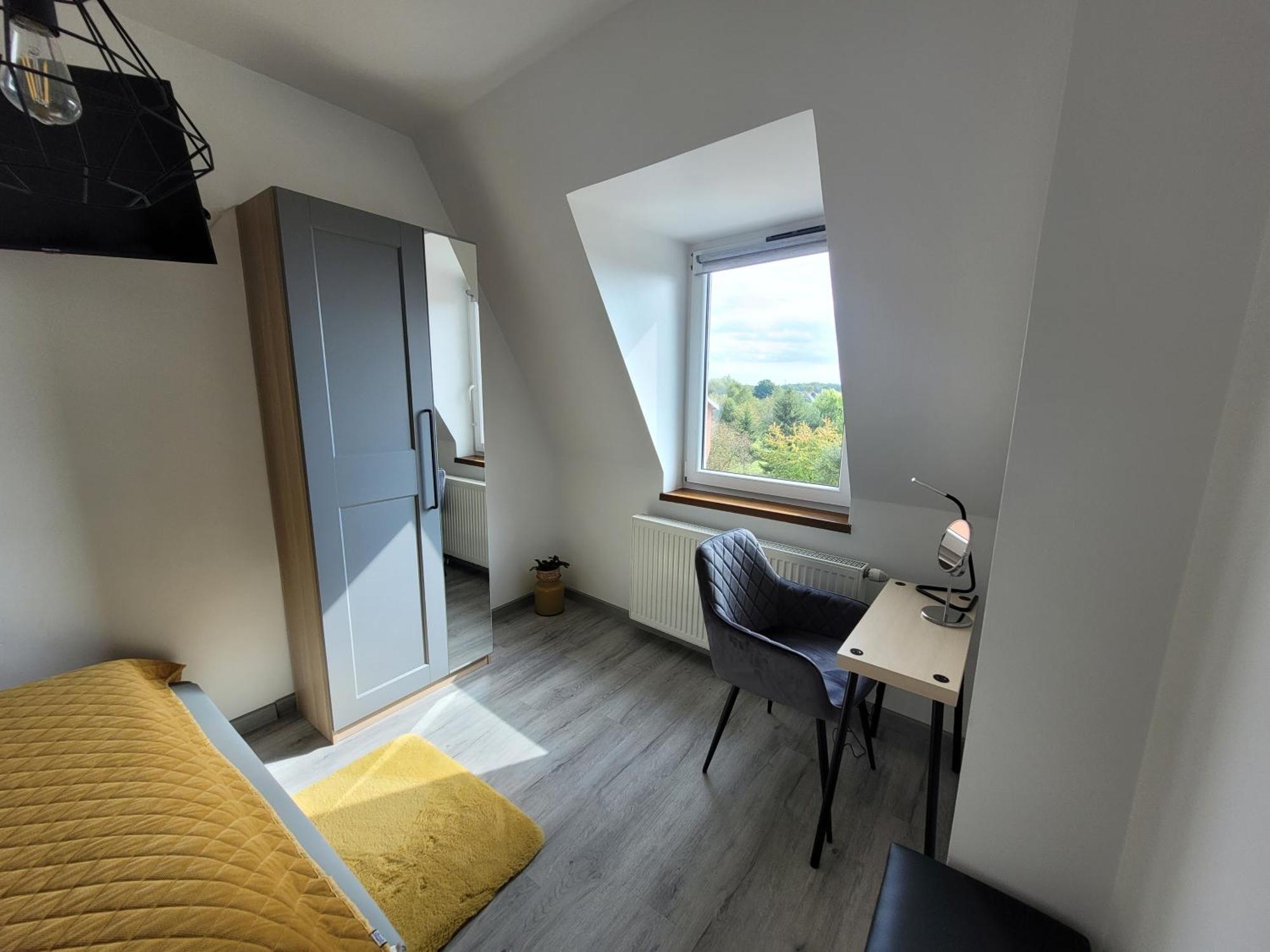 Apartament Radiostacja, Parking Free, Klimatyzacja Гливице Екстериор снимка